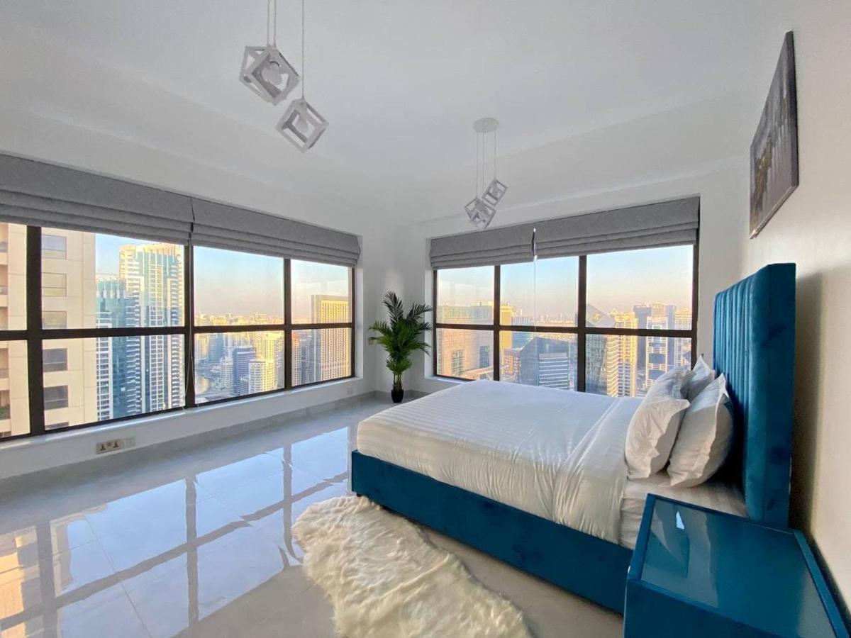 Luxury Jbr Apartments , Beach , Pool , Parking Dubai Exterior foto