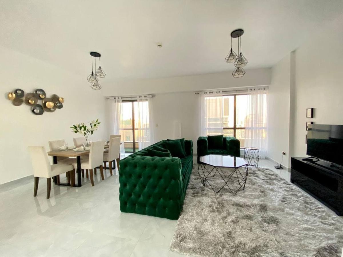 Luxury Jbr Apartments , Beach , Pool , Parking Dubai Exterior foto
