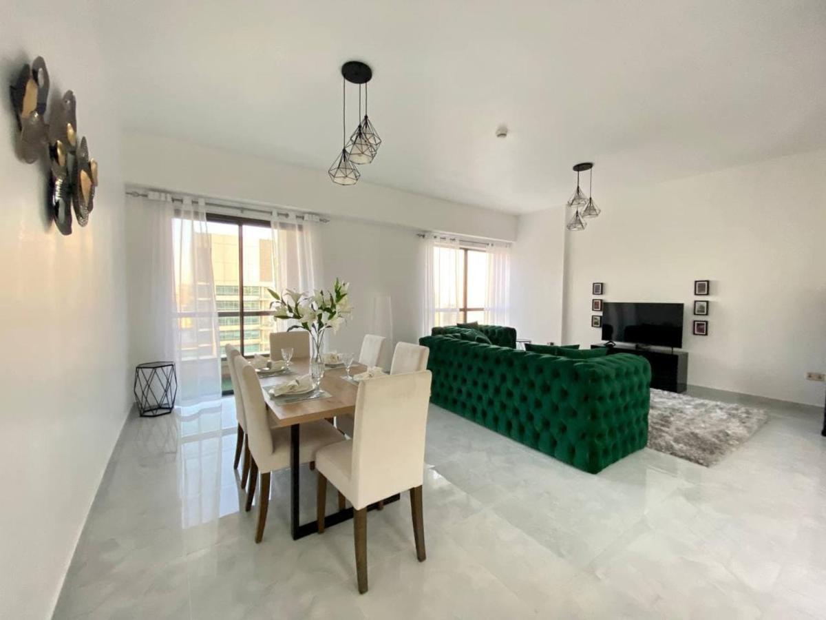 Luxury Jbr Apartments , Beach , Pool , Parking Dubai Exterior foto