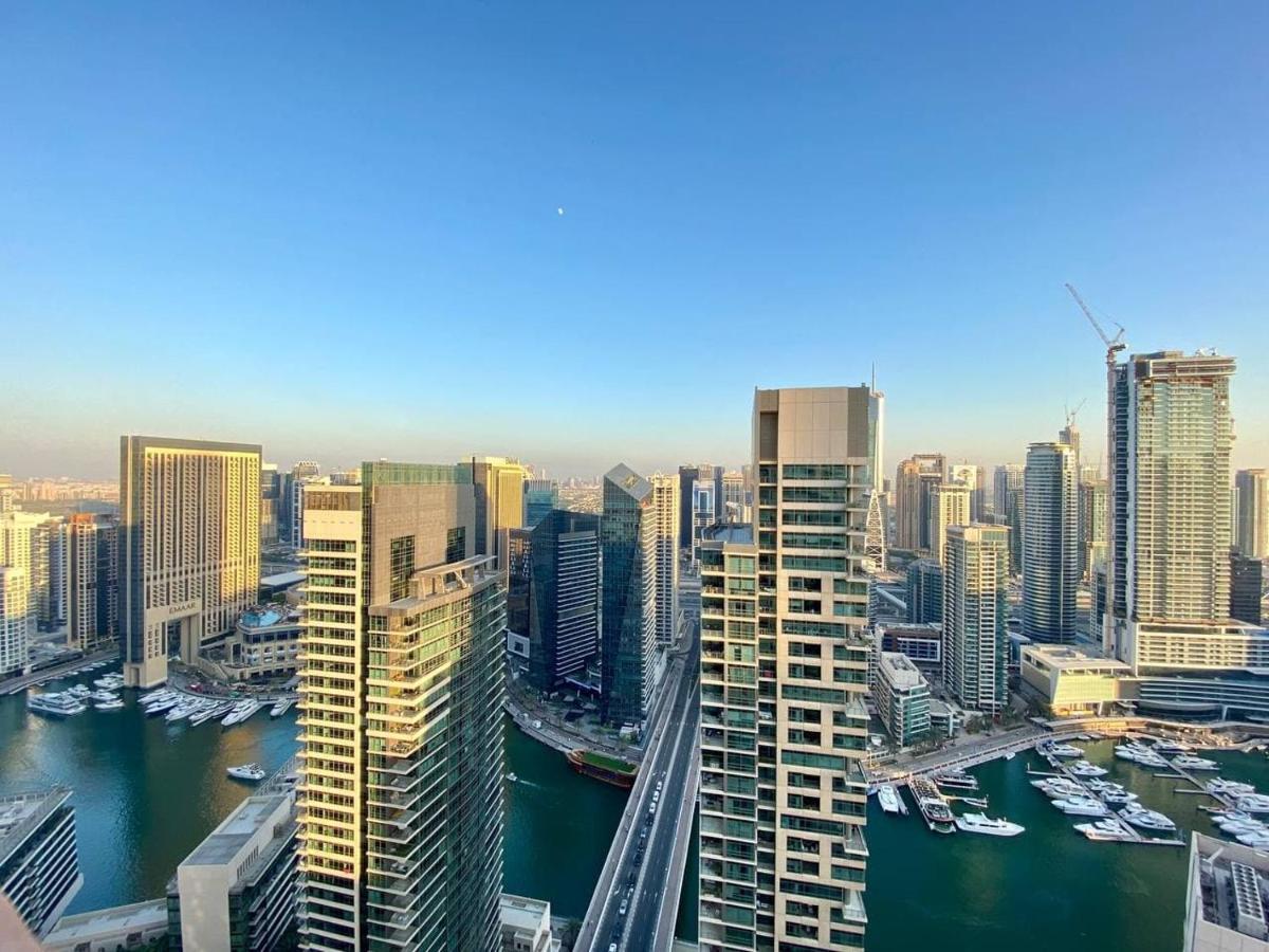 Luxury Jbr Apartments , Beach , Pool , Parking Dubai Exterior foto