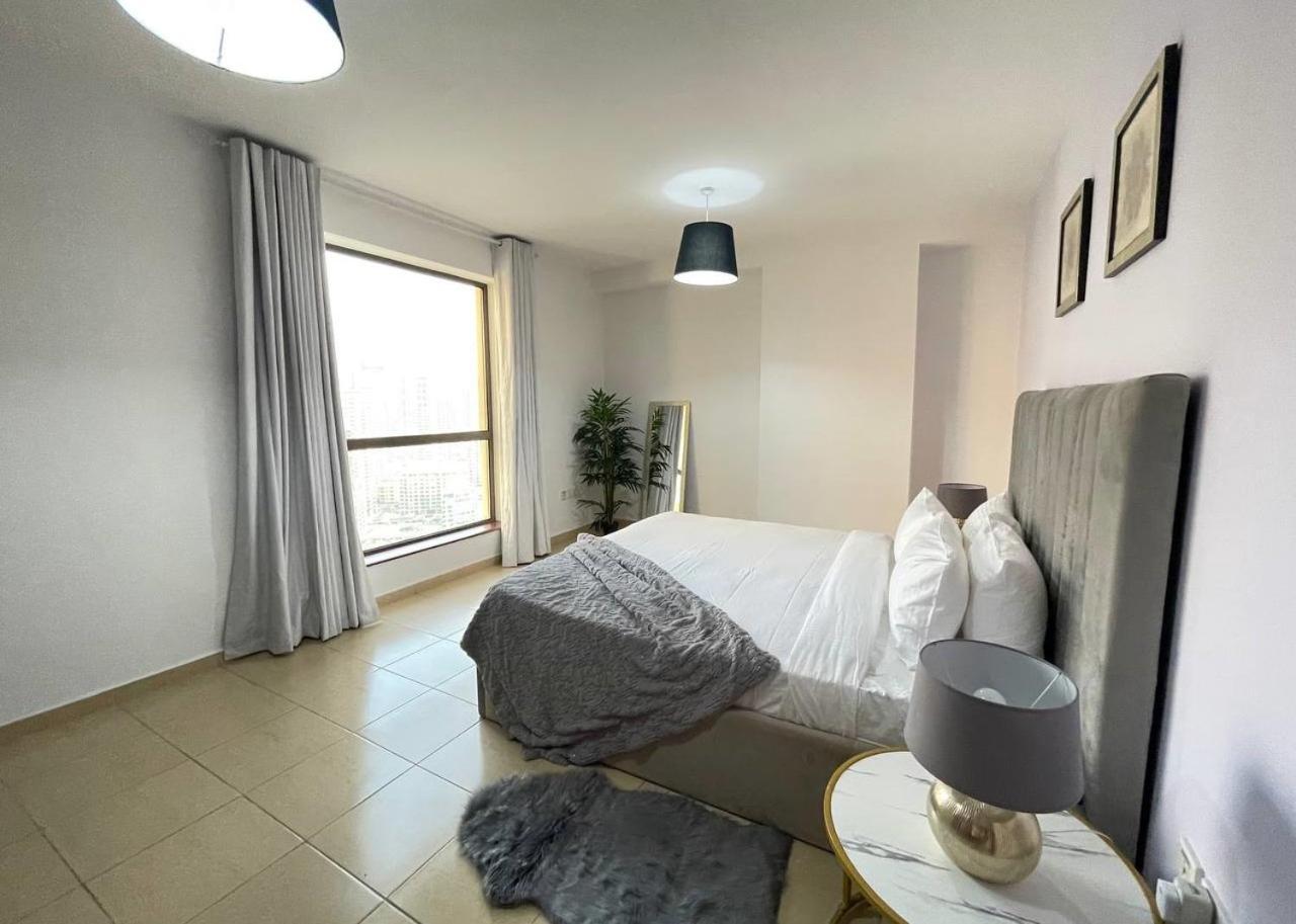 Luxury Jbr Apartments , Beach , Pool , Parking Dubai Exterior foto