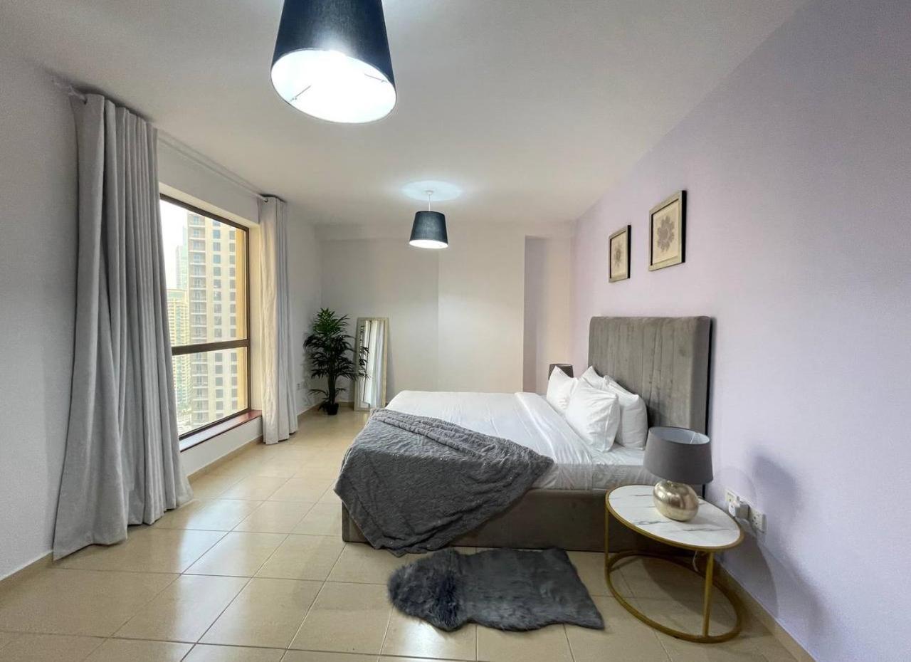 Luxury Jbr Apartments , Beach , Pool , Parking Dubai Exterior foto