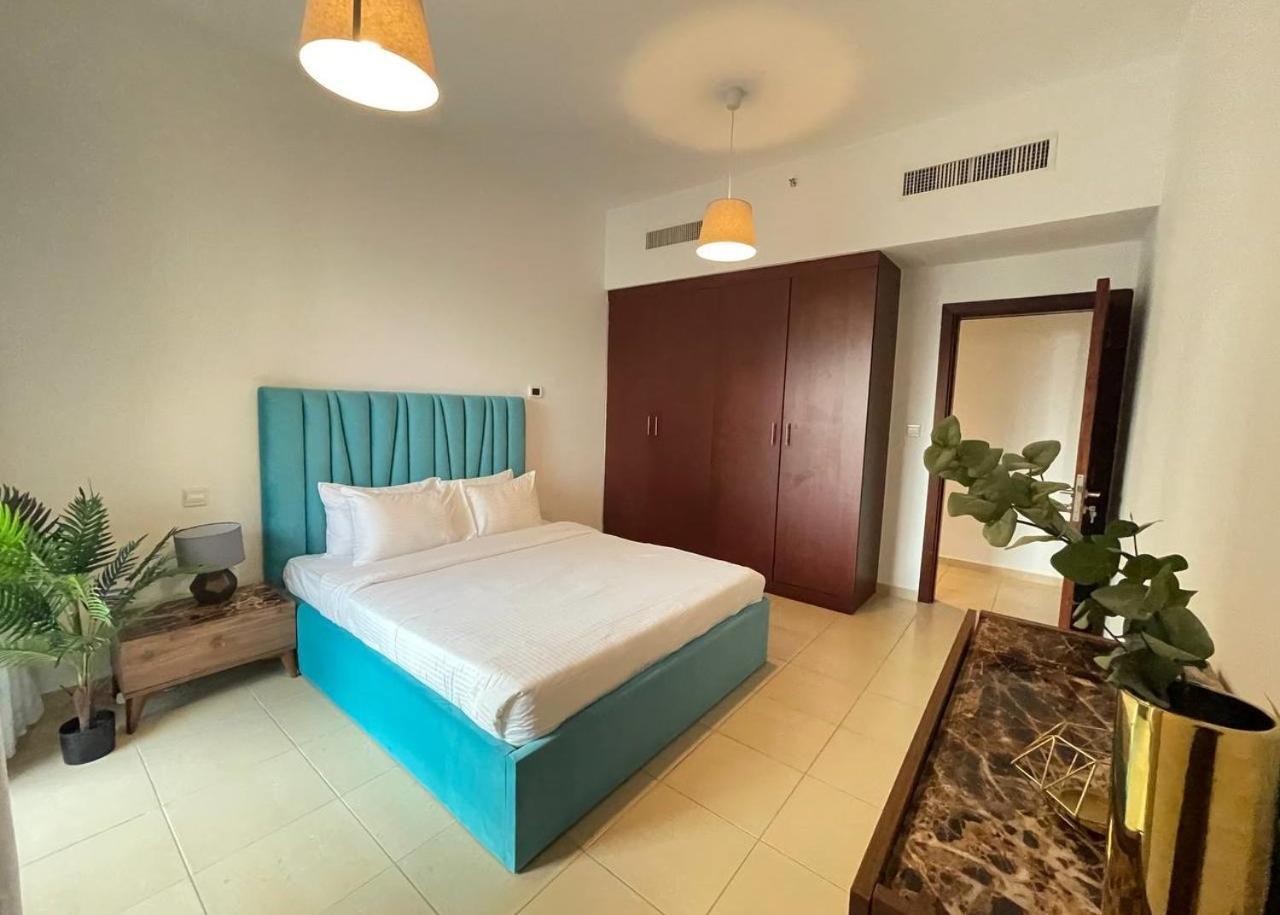 Luxury Jbr Apartments , Beach , Pool , Parking Dubai Exterior foto