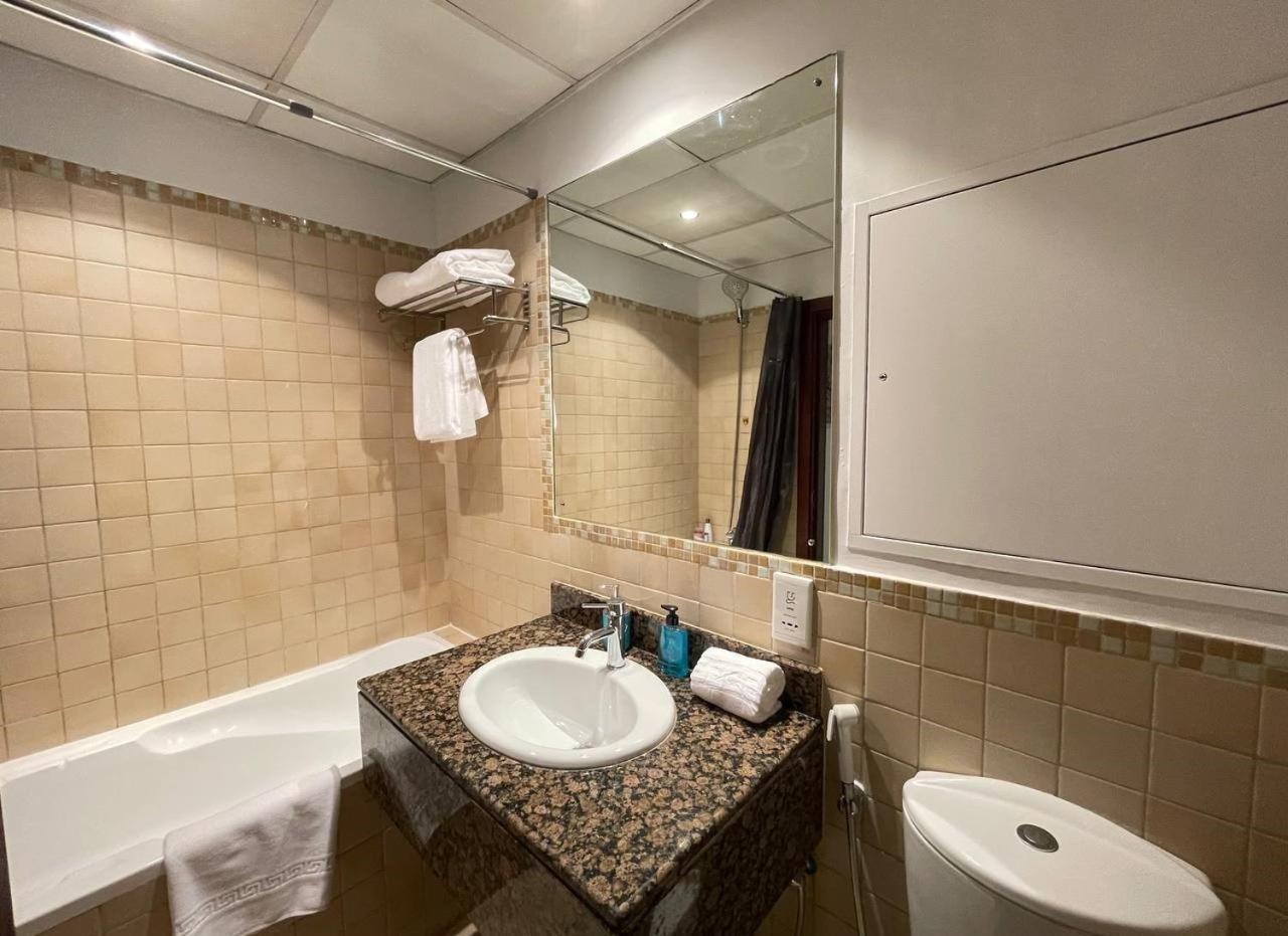 Luxury Jbr Apartments , Beach , Pool , Parking Dubai Exterior foto