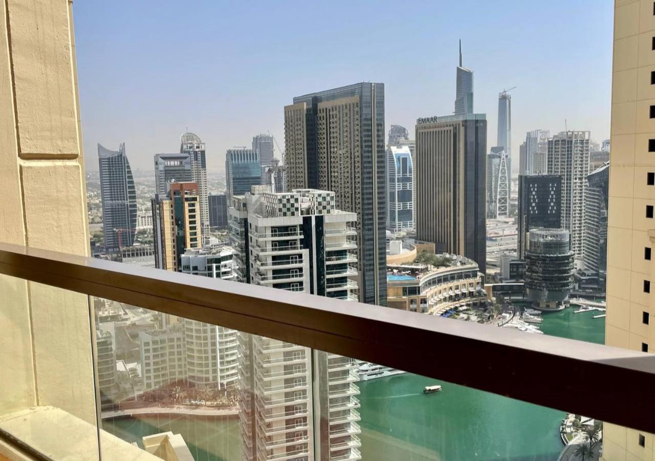 Luxury Jbr Apartments , Beach , Pool , Parking Dubai Exterior foto